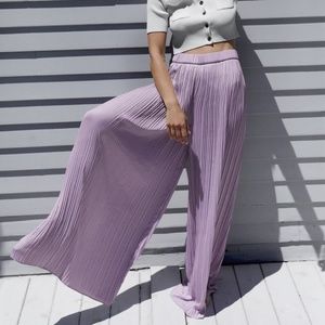 Zara | Pants \u0026 Jumpsuits | Nwt Zara 